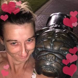 Meet your Posher, Melinda